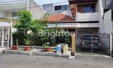 dijual tanah kertajaya indah