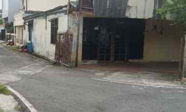 dijual tanah kertha petasikan