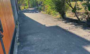 Dijual Tanah Lokasi Strategis Area Kesiman Denpasar Timur