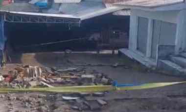 dijual tanah ketewel