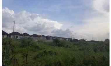 Tanah Strategis Ketintang, dekat Royal Plaza, Unesa, Rs Islam Surabaya