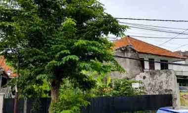 Dijual Tanah Ketintang Madya