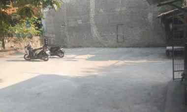 dijual tanah kiara condong kiaracondong