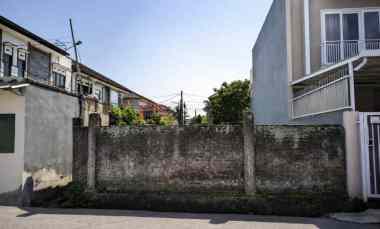 dijual tanah kiara sari asri buahbatu