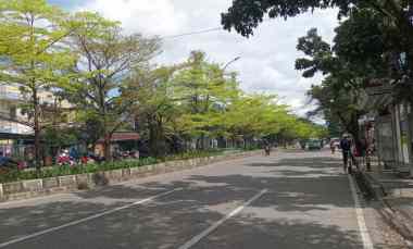 dijual tanah kiaracondong