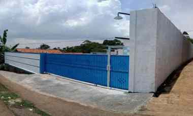 dijual tanah kiarapayung