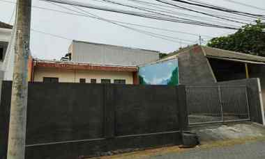 dijual tanah klampis semolo tengah