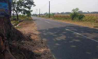 dijual tanah klaten
