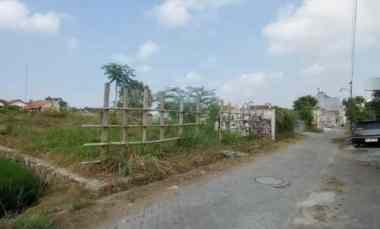dijual tanah kledokan