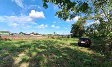 dijual tanah kledokan selomartani