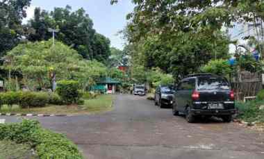 dijual tanah kln runah sakut tegalega
