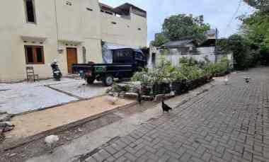 dijual tanah kocoran caturtunggal kec