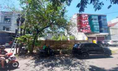 Dijual Tanah Komersial Rungkut Asri MERR UPN REV.A359