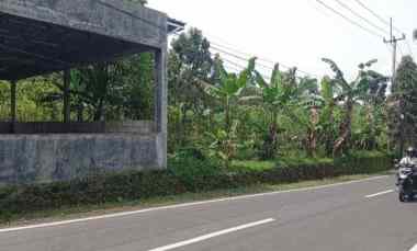 Tanah Dijual di Setia negara kec. Cilimus kuningan