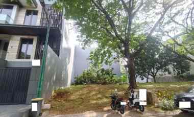 dijual tanah komp royal orchard kelapa
