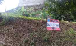 Tanah Dijual di Komp. Setiabudhi Regency