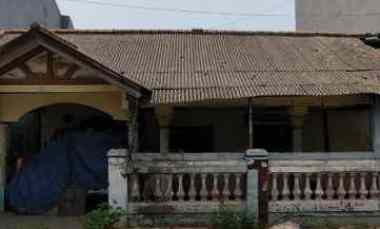 dijual tanah komp sukapura cilincing