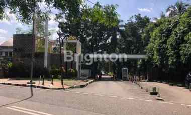 dijual tanah komplek dprd cibubur