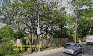 Kavling Duta Garden Pinggir Jalan Luas 2,3 Hektar Best Price