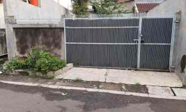 dijual tanah komplek kalijati indah