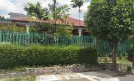 Dijual Rumah Tua Hitung Tanah jl. Cipete Selatan Komplek Mpr Jakarta