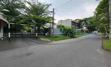 Jual Kavling Hook di Komplek Padang Golf Samping Malibu Medan