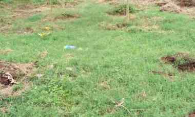 dijual tanah komplek pemda jatiasih