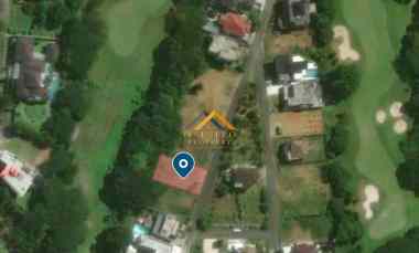 dijual tanah komplek royal sumatera