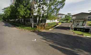 dijual tanah komplek royal sumatera