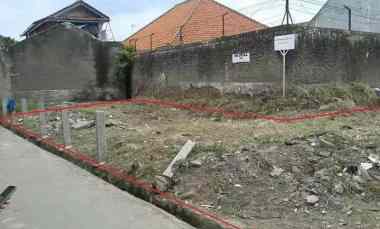 dijual tanah komplek saibi kel cijerah