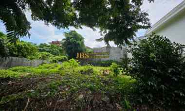 Dijual Kavling di Komplek Taman Malibu Indah Jalan Adi Sucipto - Medan