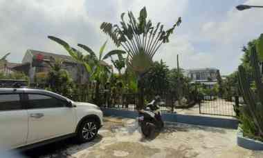 dijual tanah komplek tanjungsari asri