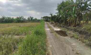 dijual tanah komplek wisata view gunung dah gunung