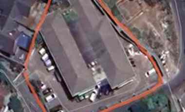 dijual tanah kosan aktif di tubagus ismail