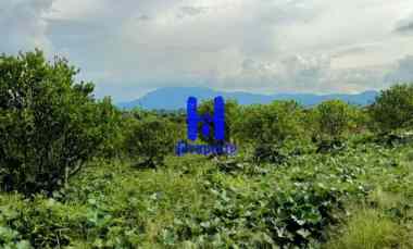 Dijual Tanah Kosong Daerah Karo di Desa Guru Benua Kec. Munte