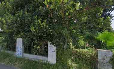 dijual tanah kosong dekat itb arjawinangun