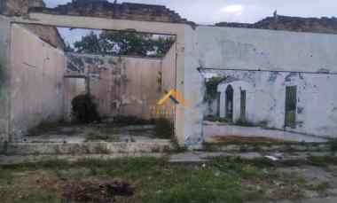 dijual tanah kosong jalan sisingamangaraja medan