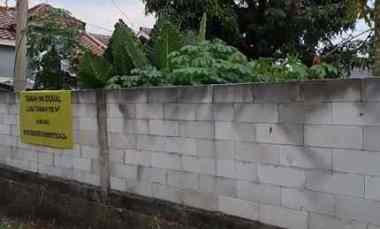 dijual tanah kp babakan rt 03 rw 05