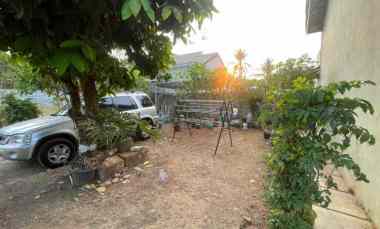 dijual tanah kp cihideung buana indah