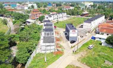 dijual tanah kp hambulu rt 001 rw 006