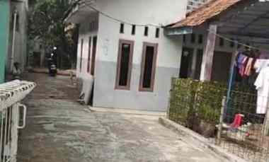 dijual tanah kp karangsari