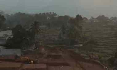 dijual tanah kp padurenan ciburayut
