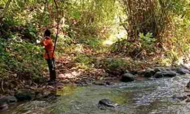 dijual tanah kp pasir bungur