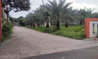 Dijual Tanah di Kranggan Cibubur Jatirangon 625m2 SHM Hook Cck Cluster