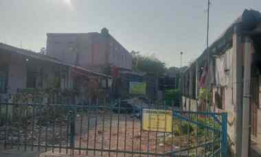 dijual tanah krt radjiman wd warudoyong
