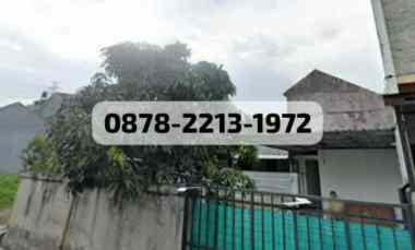 dijual tanah kujangsari ters logam buah