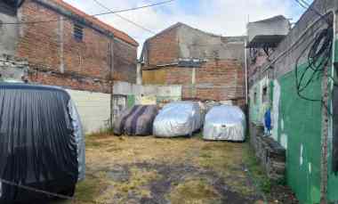 dijual tanah kupang gunung