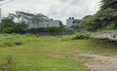 dijual tanah kuta