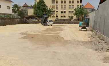 dijual tanah kuta badung bali