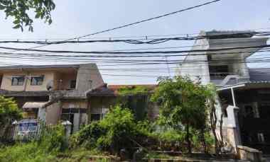 dijual tanah kutisari indah utara